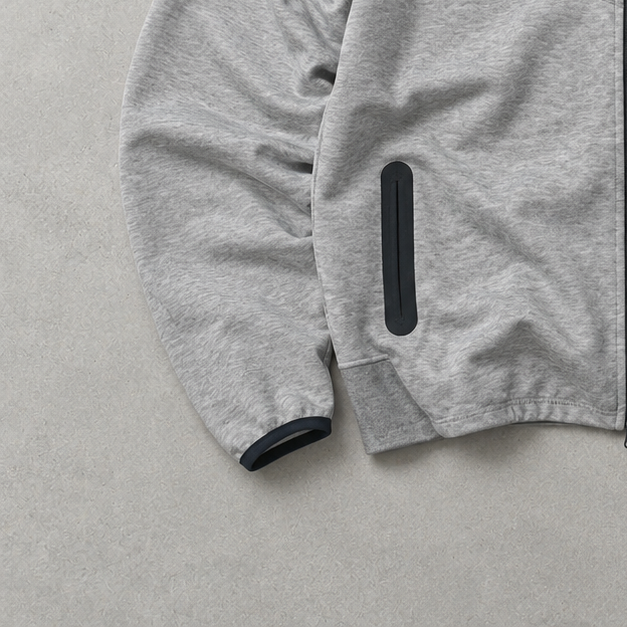 Nike Jacket Grau Rare (L)