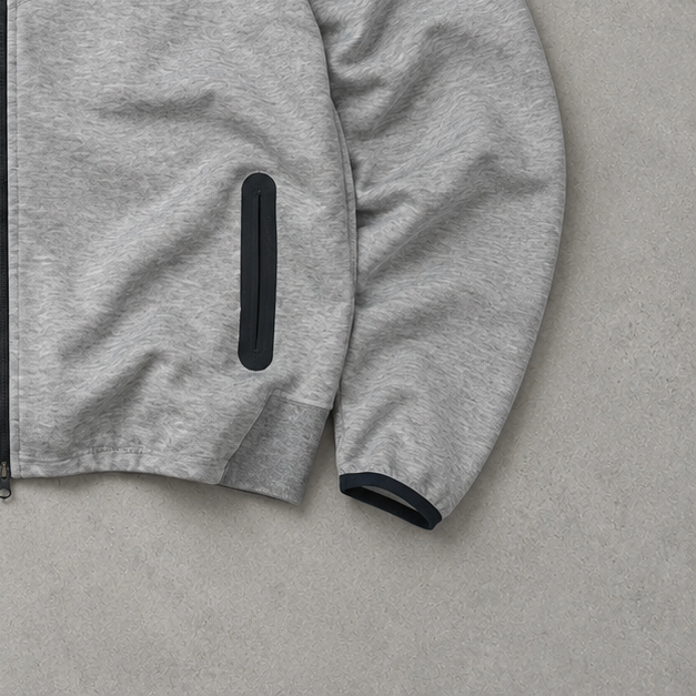 Nike Jacket Grau Rare (L)