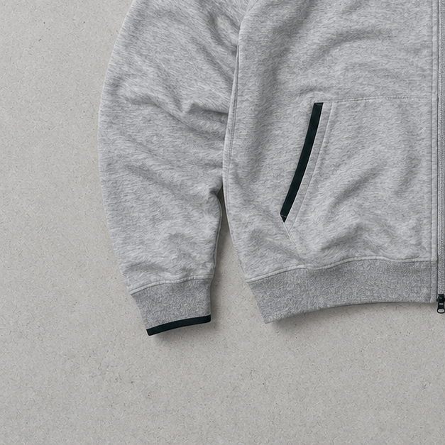 Nike Jacket Grau Rare (L)