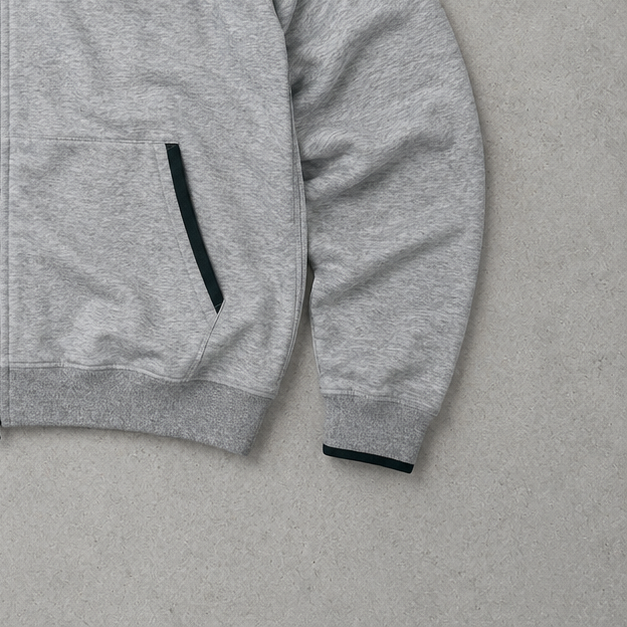 Nike Jacket Grau Rare (L)