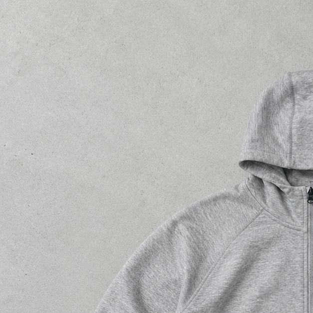 Nike Jacket Grau Rare (L)