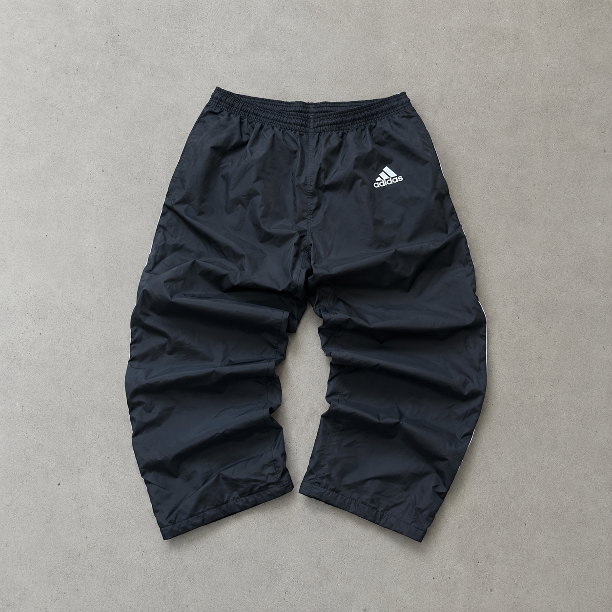 Adidas Pants Schwarz Rare (M)