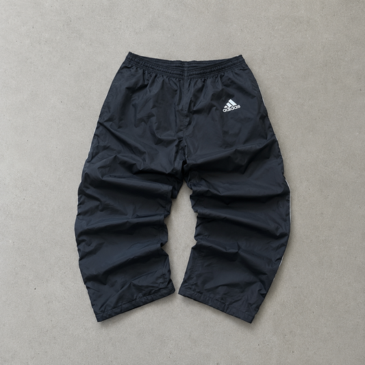 Adidas Pants Schwarz Rare (M)