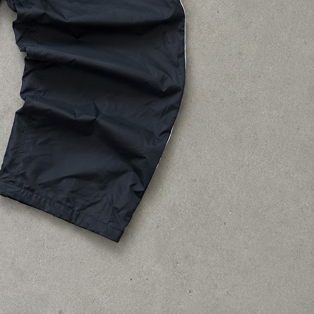 Adidas Pants Schwarz Rare (M)