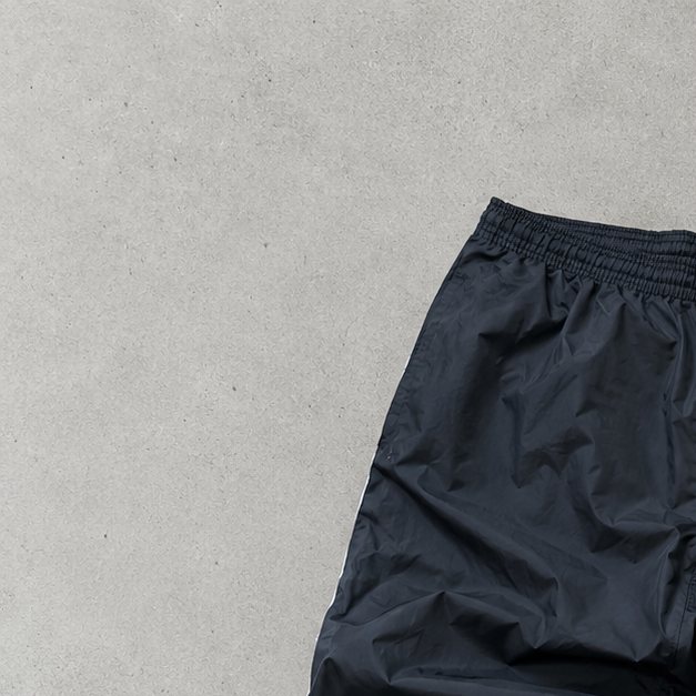 Adidas Pants Schwarz Rare (M)