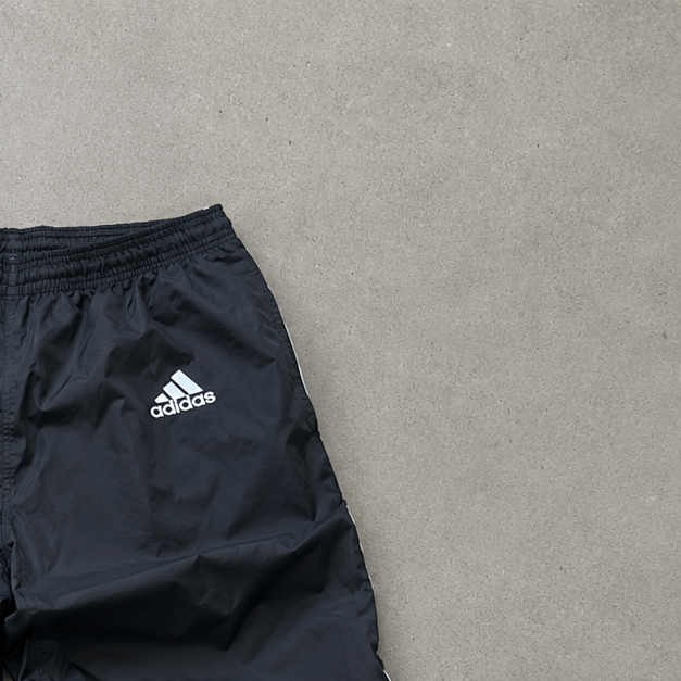 Adidas Pants Schwarz Rare (M)
