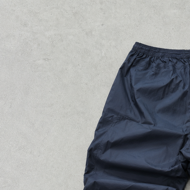 Adidas Pants Schwarz Rare (M)