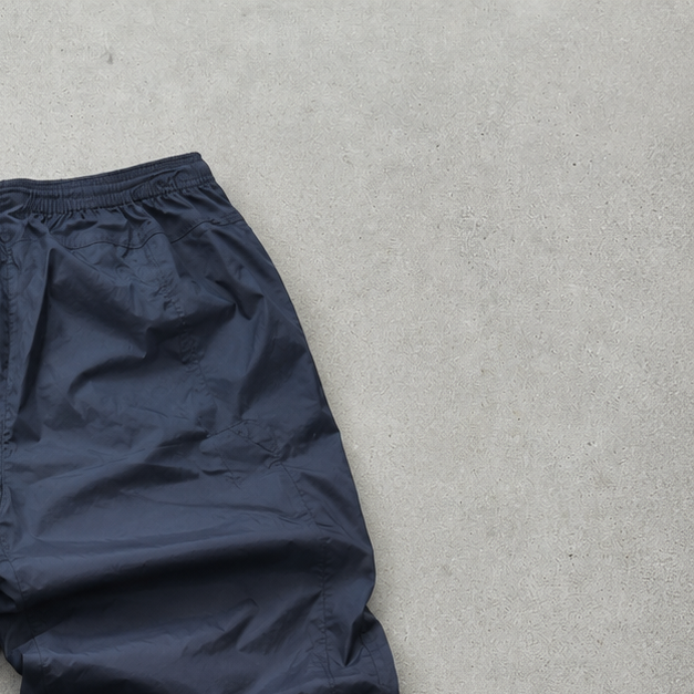 Adidas Pants Schwarz Rare (M)