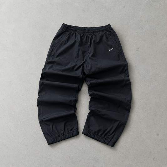 Nike Trainingshose Schwarz Rar (M)