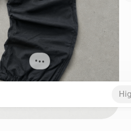 Nike Track Pants Black Rare (M)
