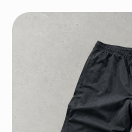 Nike Track Pants Black Rare (M)