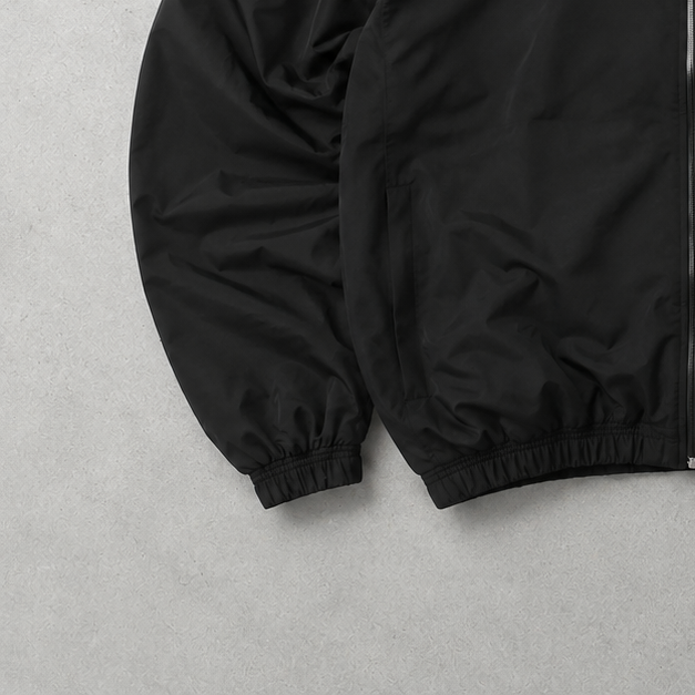 Veste Nike Brésil noire édition limitée (taille XL)