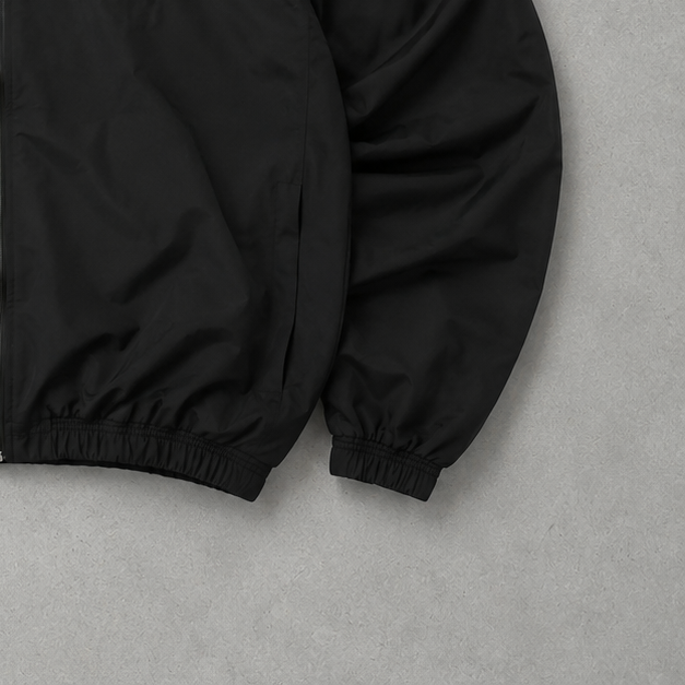 Veste Nike Brésil noire édition limitée (taille XL)