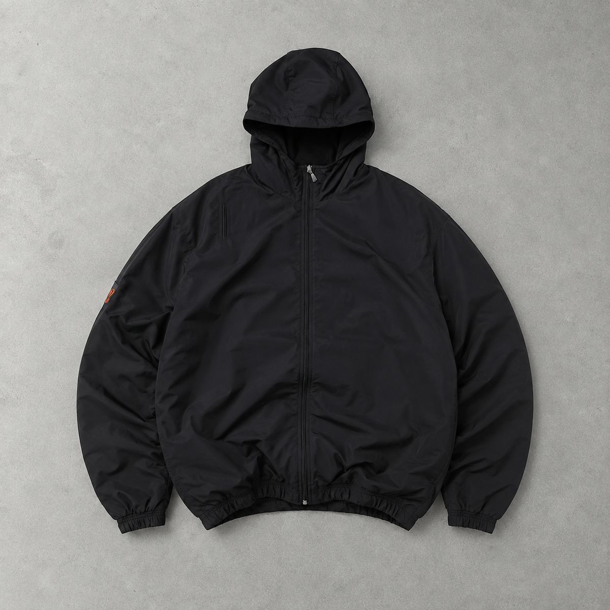 Veste Nike Brésil noire édition limitée (taille XL)