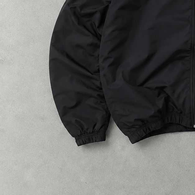 Veste Nike Brésil noire édition limitée (taille XL)