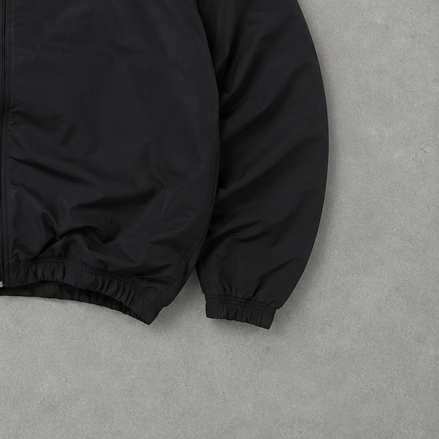 Veste Nike Brésil noire édition limitée (taille XL)