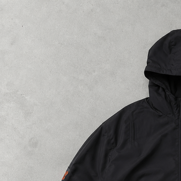 Veste Nike Brésil noire édition limitée (taille XL)