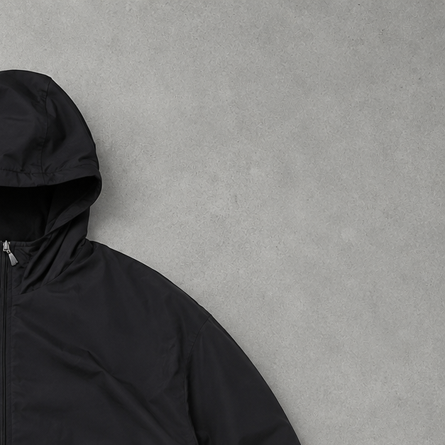 Veste Nike Brésil noire édition limitée (taille XL)