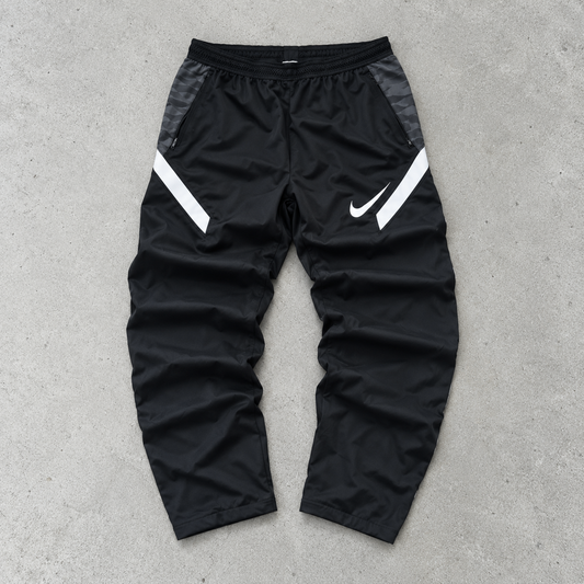 Nike Track Pants Schwarz Rare (XL)