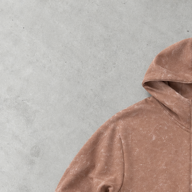 Nike Hoodie Braun Rare (M)