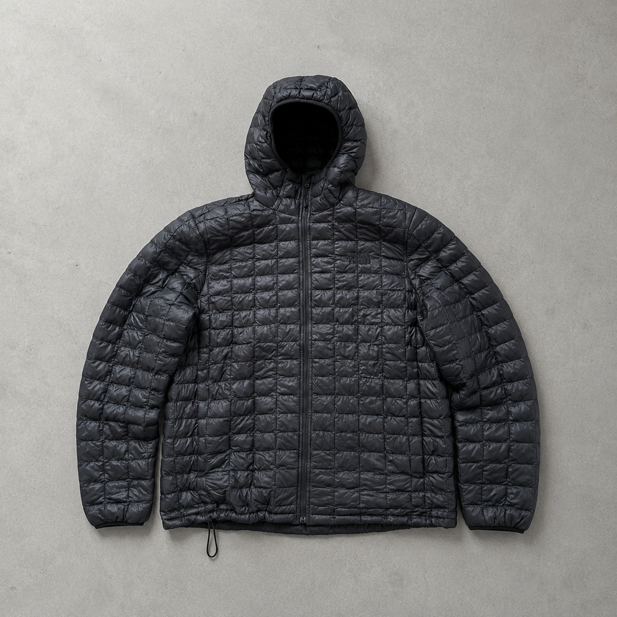The North Face Jacket Schwarz Rare (XL)