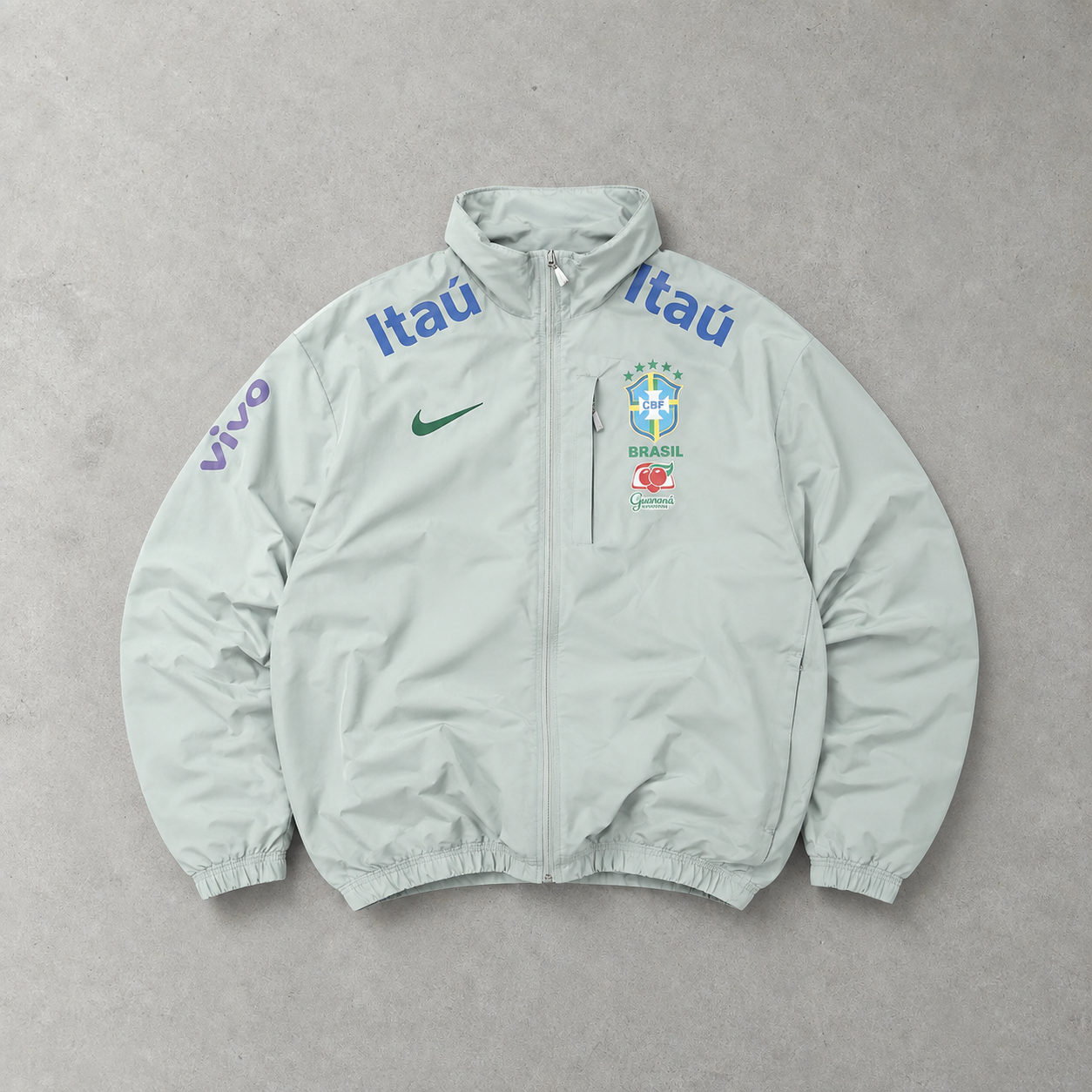 Nike Jacket Rare S