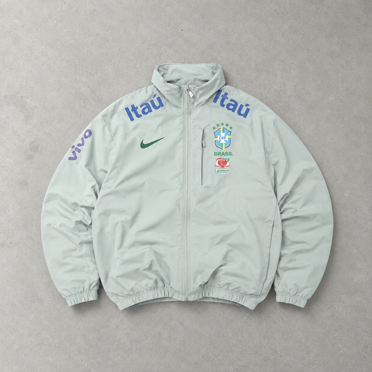 Nike Jacket Rare S