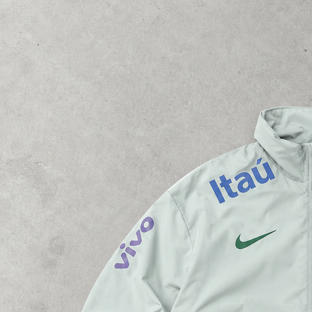 Nike Jacket Rare S