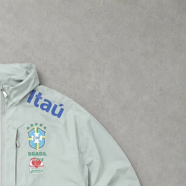 Nike Jacket Rare S