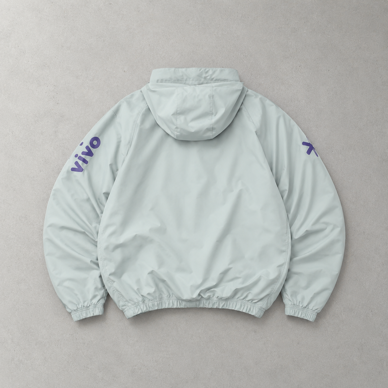 Nike Jacket Rare S