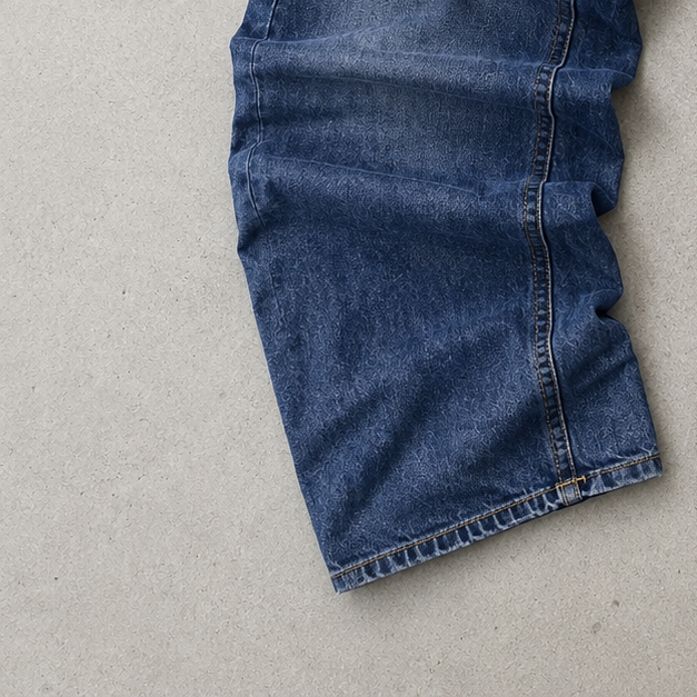 True Religion Jeans Grau Limited (W36 | DE 52)