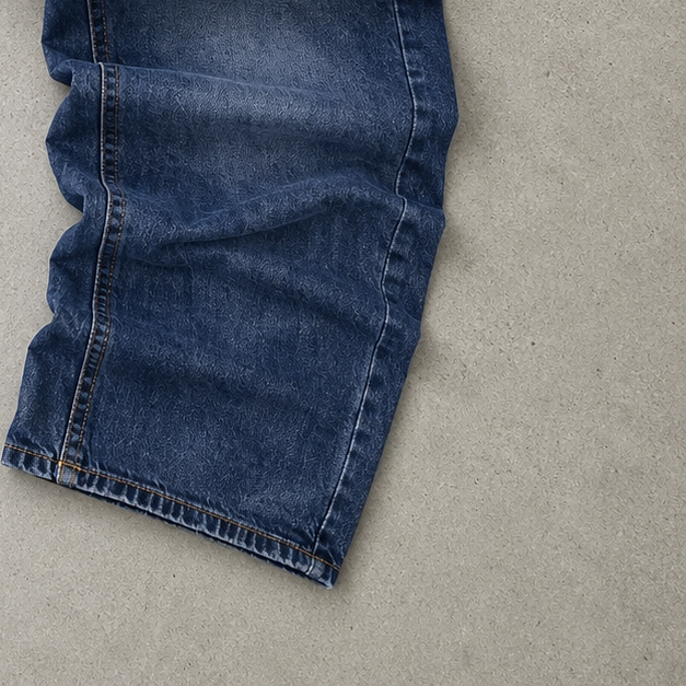 True Religion Jeans Grau Limited (W36 | DE 52)