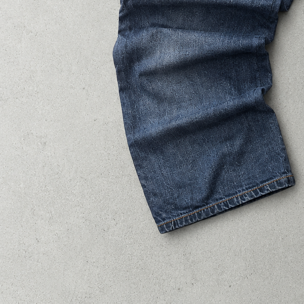 True Religion Jeans Grau Limited (W36 | DE 52)