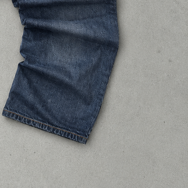 True Religion Jeans Grau Limited (W36 | DE 52)