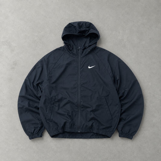 Nike Jacket Schwarz Rare (M)