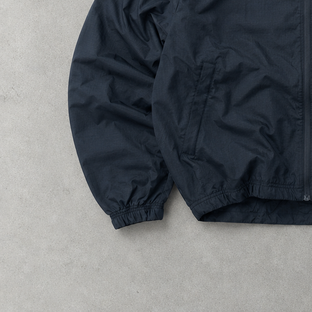 Nike Jacket Schwarz Rare (M)