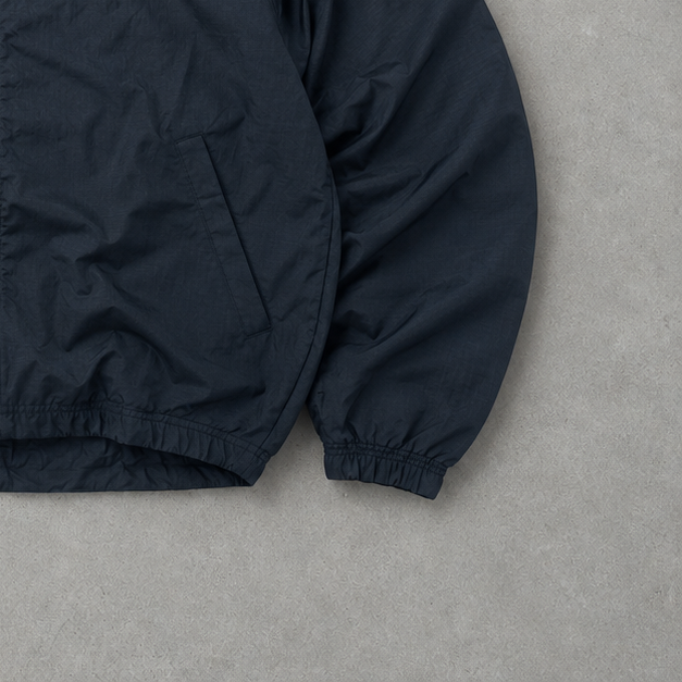 Nike Jacket Schwarz Rare (M)