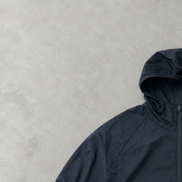 Nike Jacket Schwarz Rare (M)