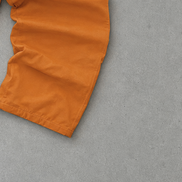 Nike Compression Tights Orange, Schwarz Limited (Size XL)