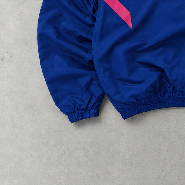Sweat-shirt Nike bleu rare (M)