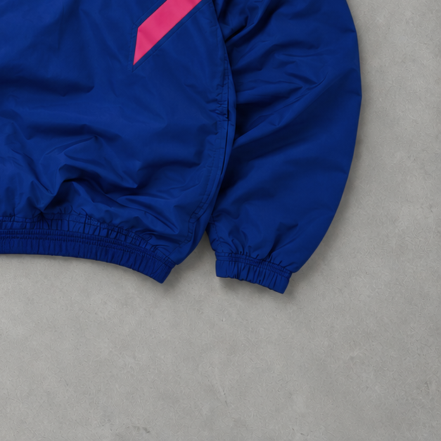 Sweat-shirt Nike bleu rare (M)