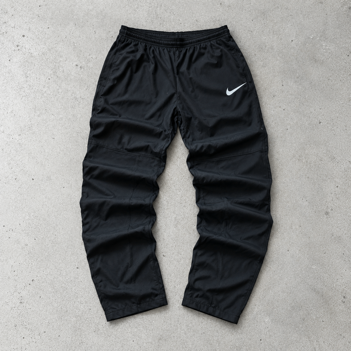 Nike Track Pants Schwarz Limited (M)