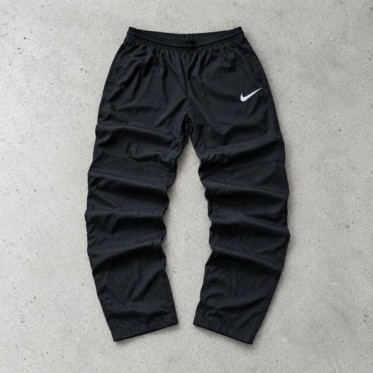 Nike Track Pants Schwarz Limited (M)