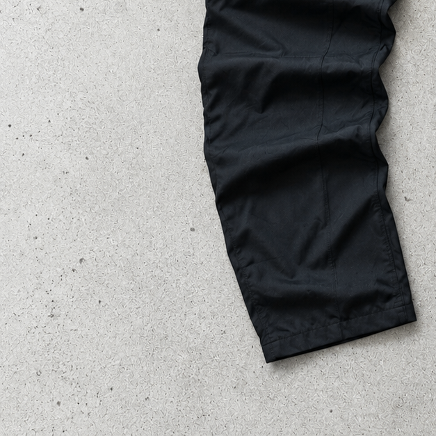 Nike Track Pants Schwarz Limited (M)