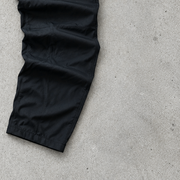 Nike Track Pants Schwarz Limited (M)