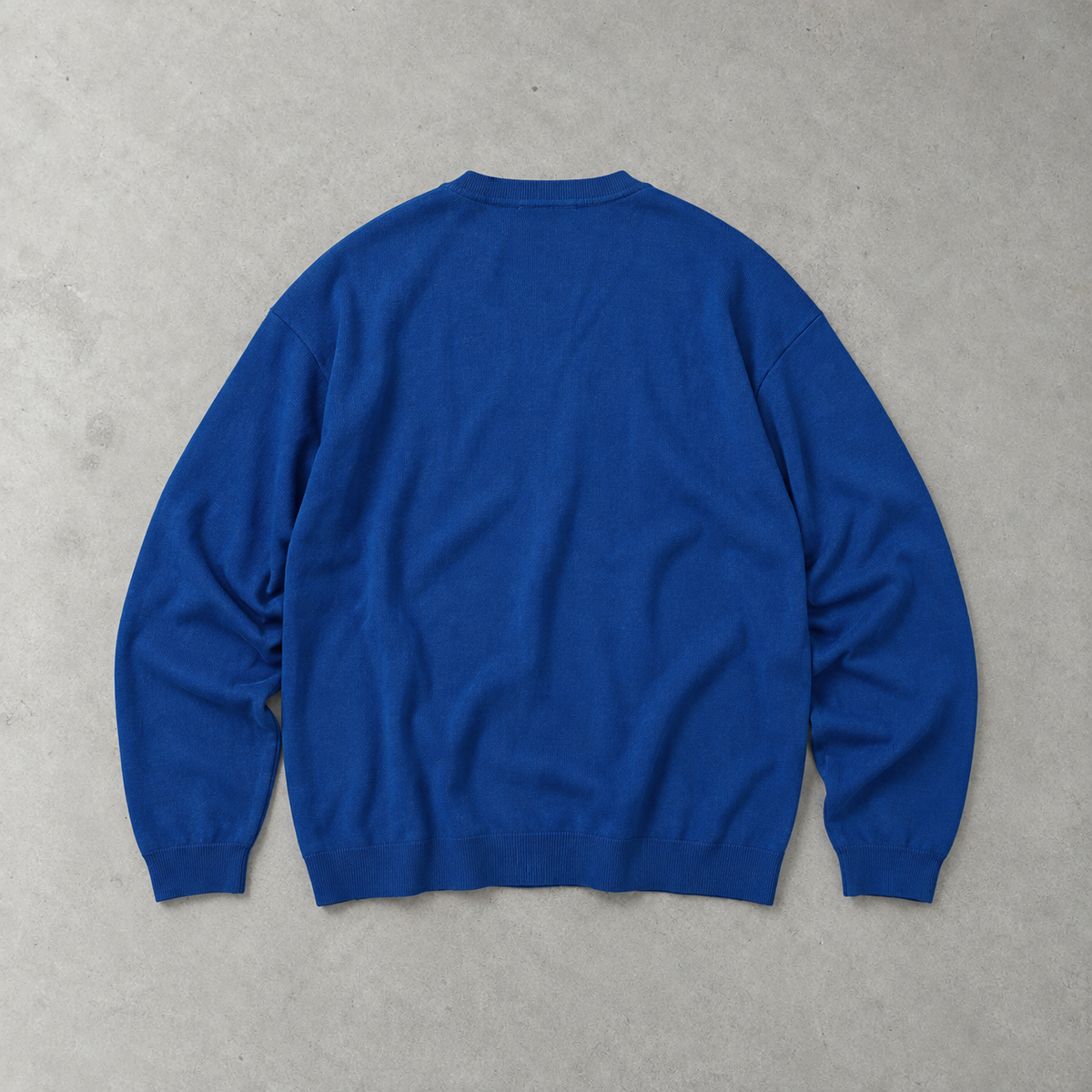 Ralph Lauren Sweater Blau, Marineblau Rare (XXL)