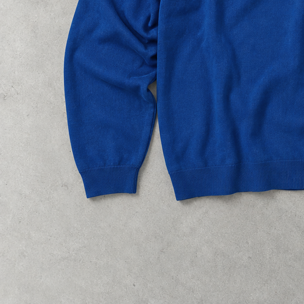 Ralph Lauren Sweater Blau, Marineblau Rare (XXL)