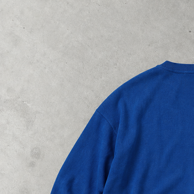 Ralph Lauren Sweater Blau, Marineblau Rare (XXL)