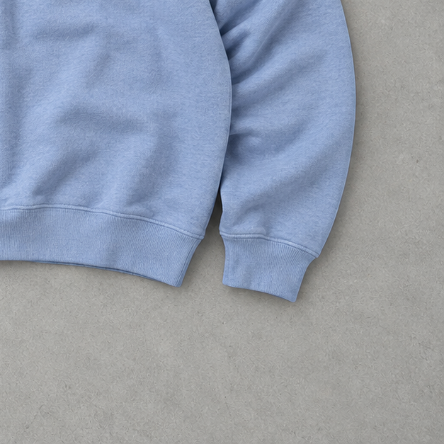 Ralph Lauren Sweater Hellblau Limited (M)