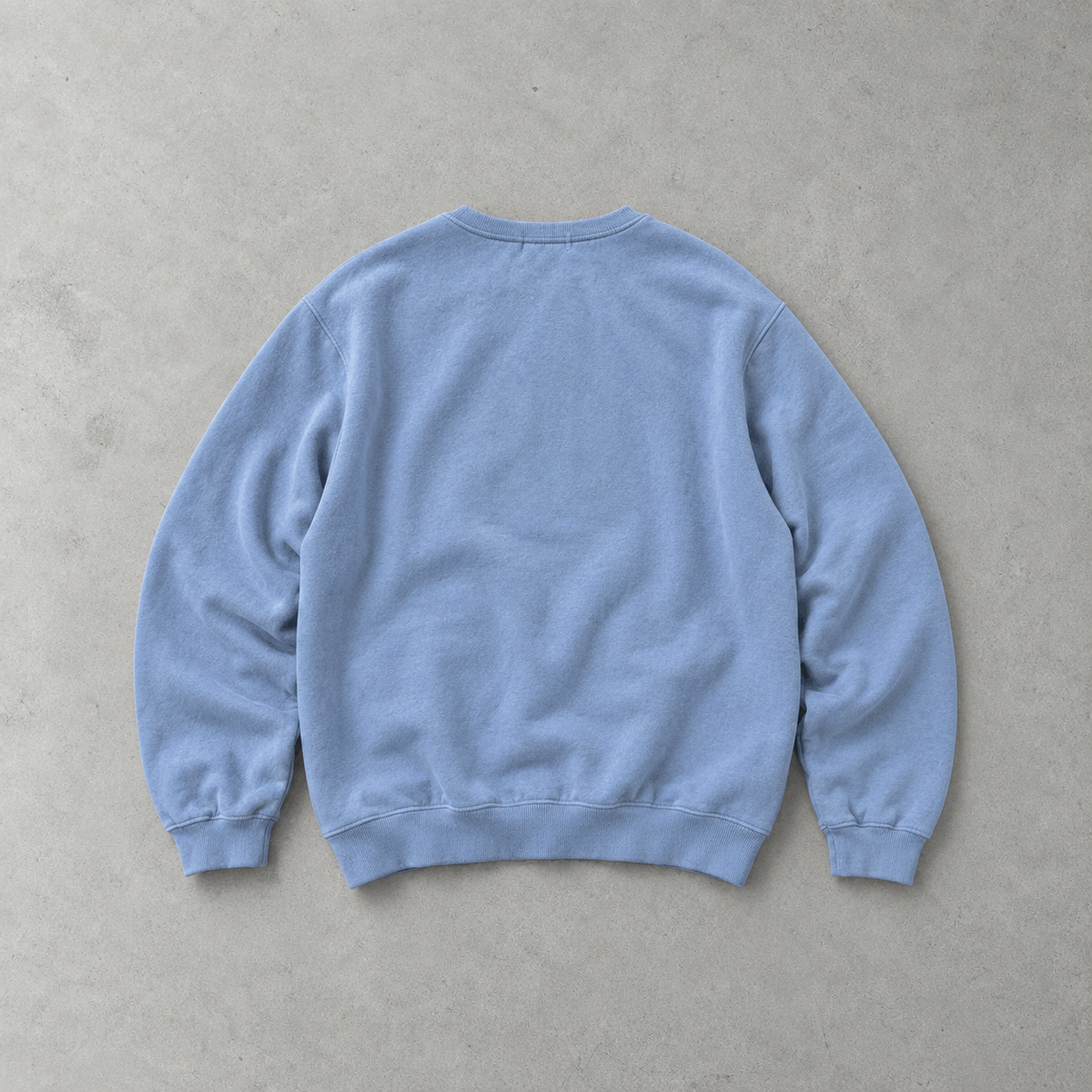Ralph Lauren Sweater Hellblau Limited (M)